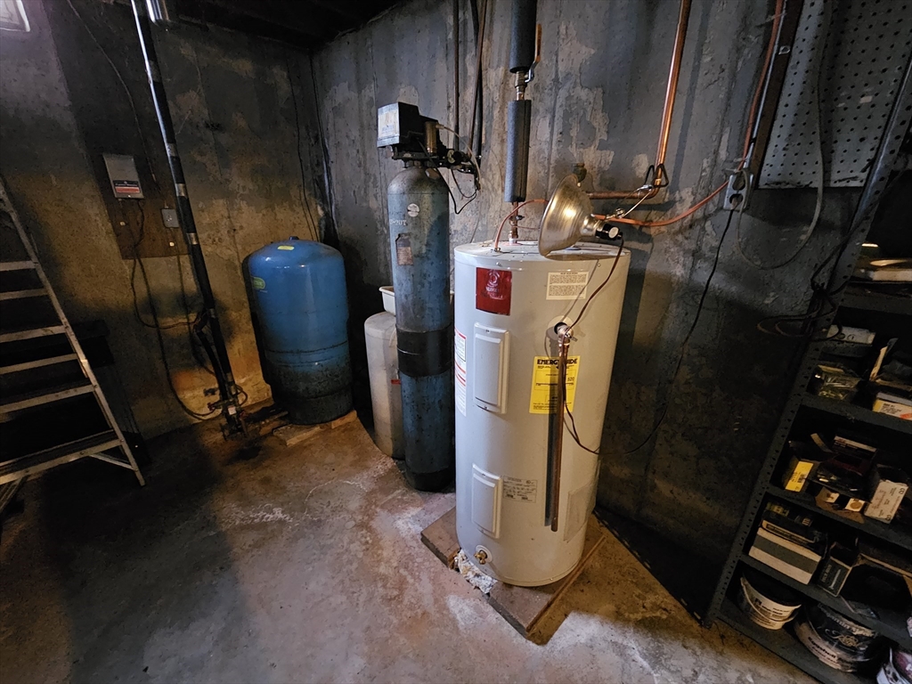 127 Summer Street Thorndike, MA 01079 - Photo 23 of 27 a view of a room with gym equipment