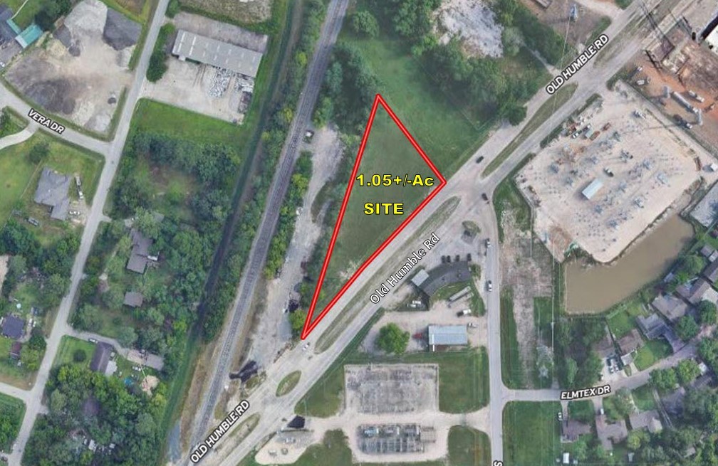 14815 Old Humble Road Houston, TX 77396 - Photo 11 of 11