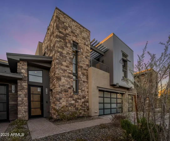 $2,750,000 | 37200 North Cave Creek Road, Unit 2108, Scottsdale, AZ 85262