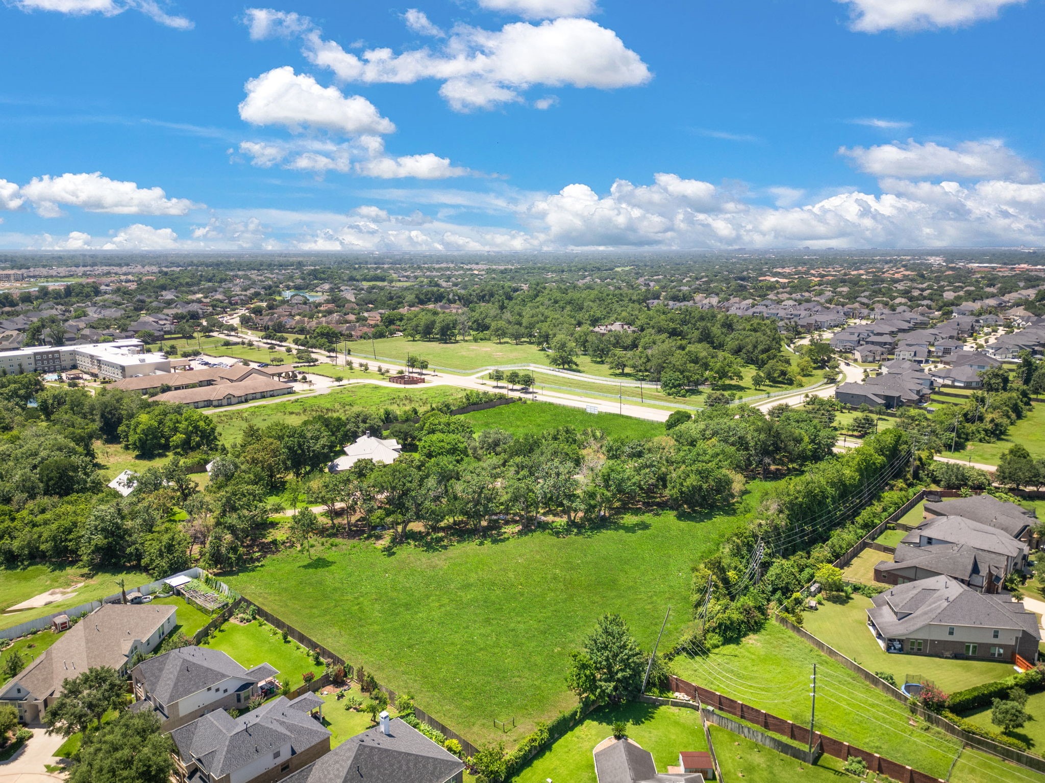 7019 Meadowview Estates Sugar Land, TX 77479 - Photo 3 of 9