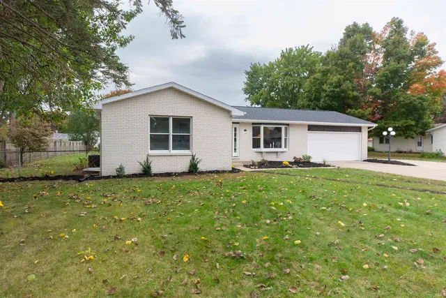 $379,000 | 52311 Monte Vista Drive, Granger, IN 46530