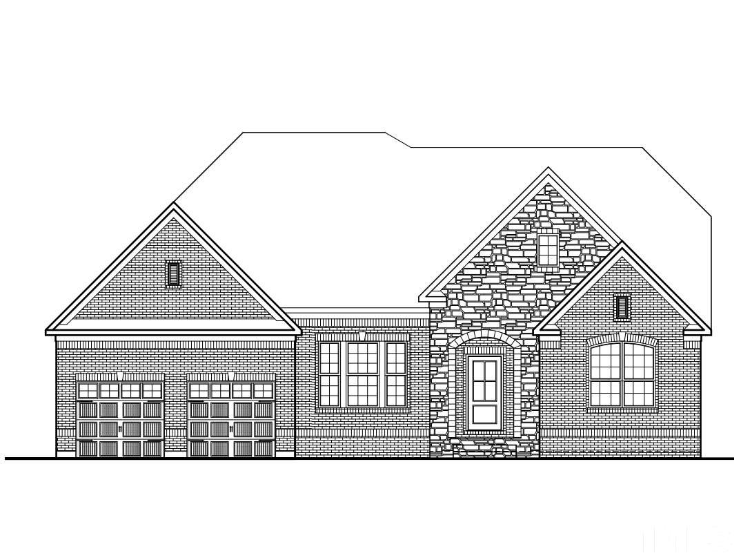 469 Adkins Ridge Road Rolesville, NC 27571 - Photo 1 of 7