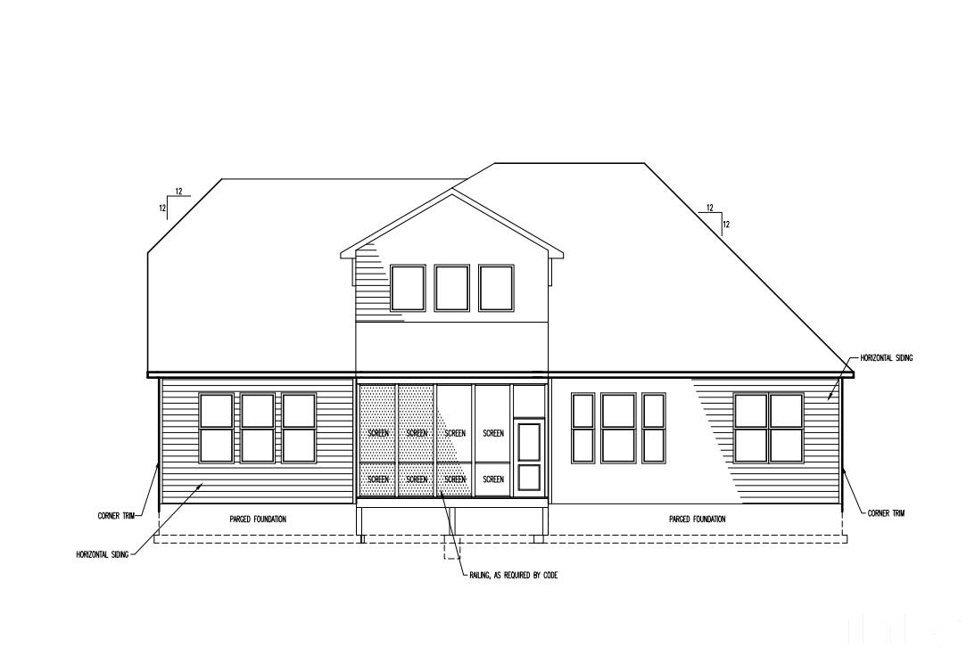 469 Adkins Ridge Road Rolesville, NC 27571 - Photo 4 of 7