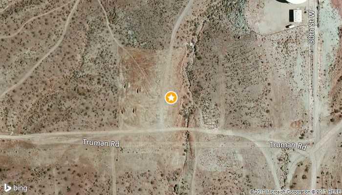 3089 Truman Road Rosamond, CA 93560 - Photo 1 of 24 3089 TRUMAN RD ROSAMOND ARIAL PICTURE