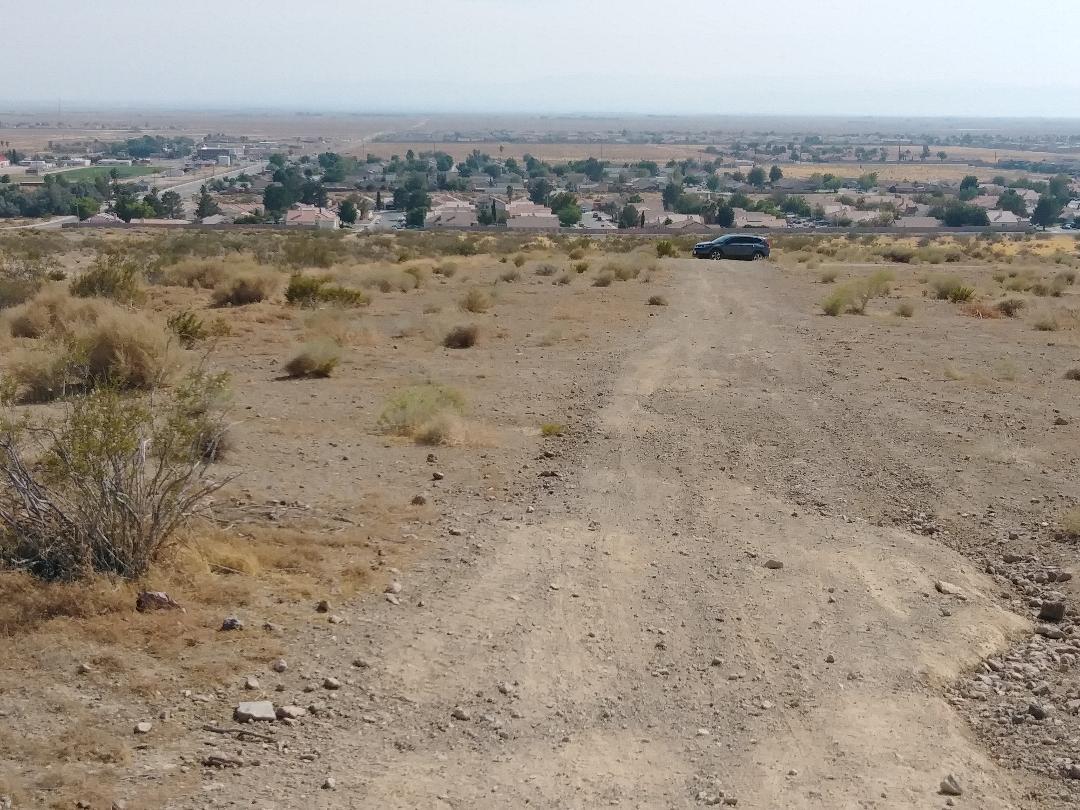3089 Truman Road Rosamond, CA 93560 - Photo 18 of 24 truman rd 2
