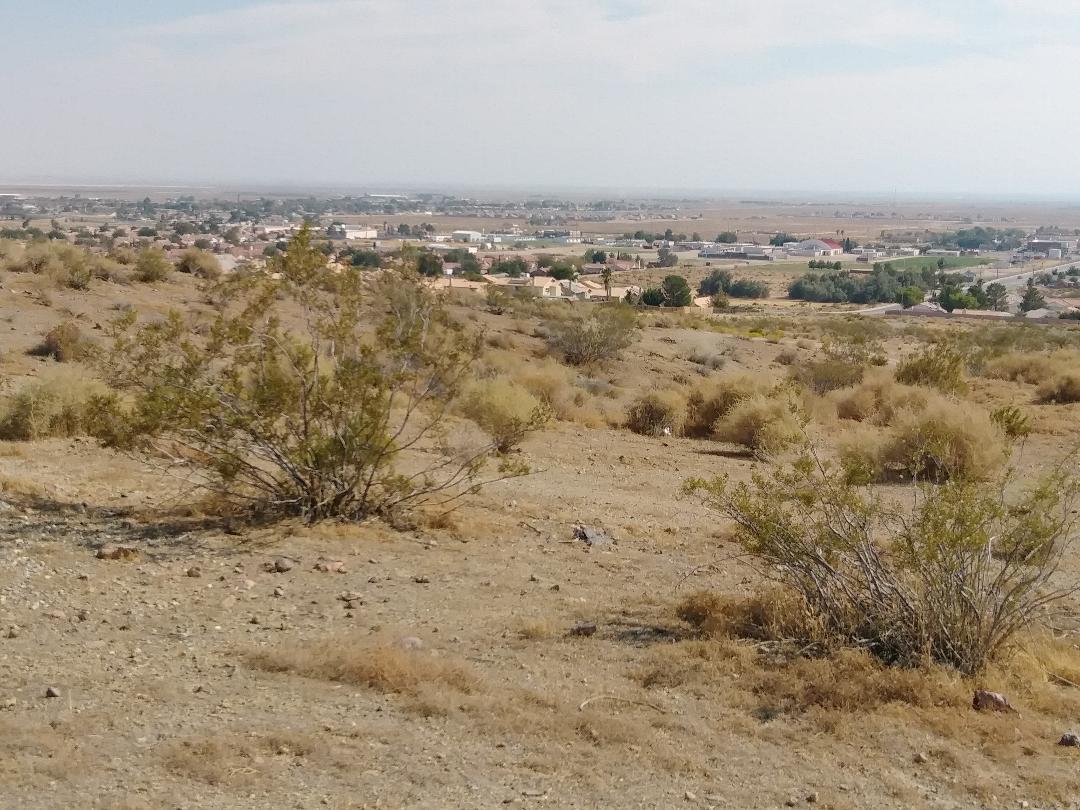 3089 Truman Road Rosamond, CA 93560 - Photo 19 of 24 truman rd 3
