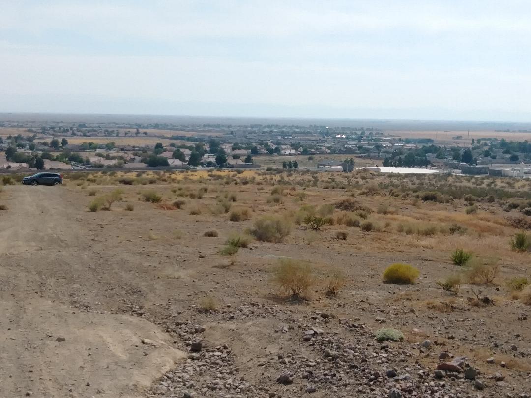 3089 Truman Road Rosamond, CA 93560 - Photo 20 of 24 truman rd 4