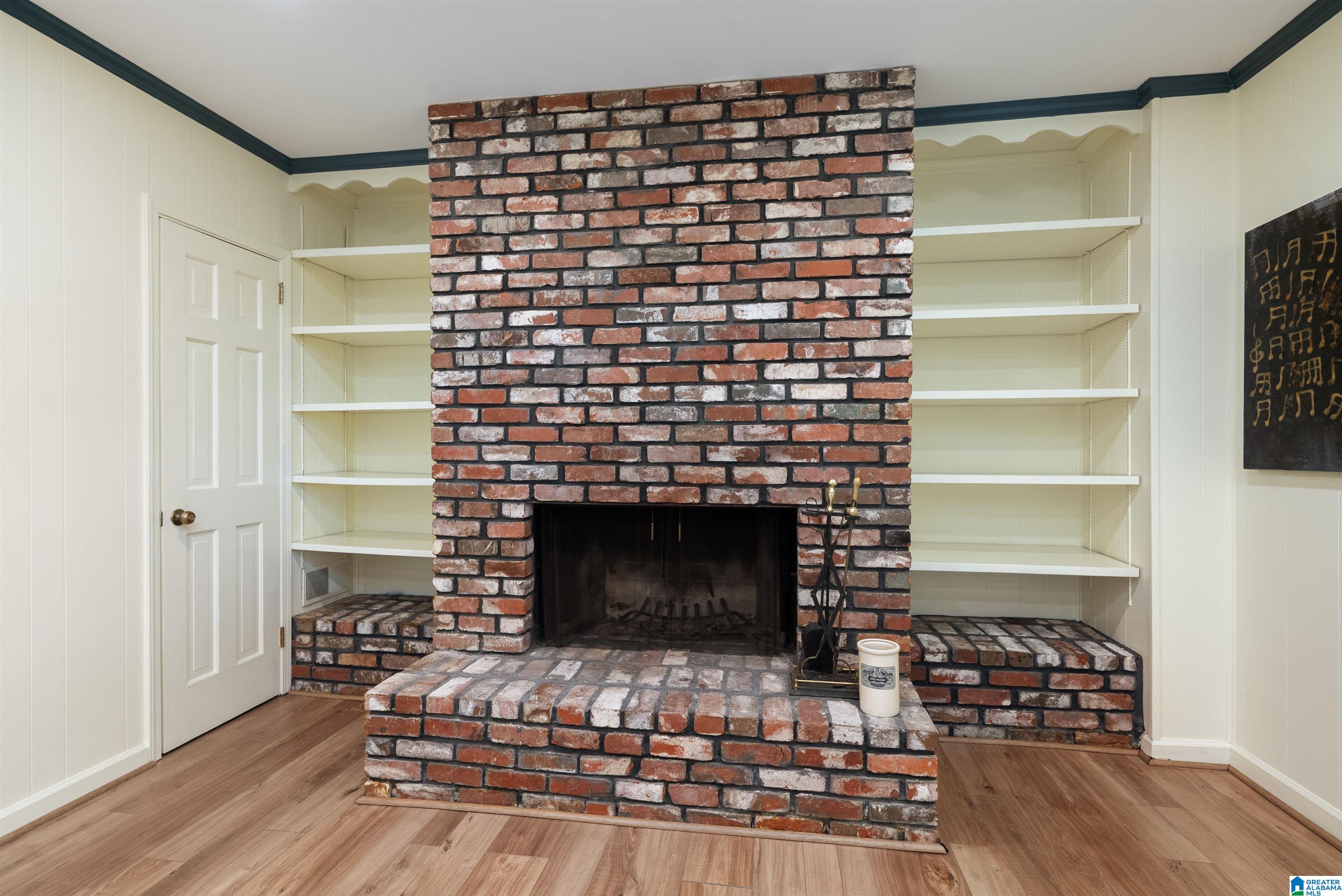 4025 Little Branch Road Birmingham, AL 35243 - Photo 41 of 49