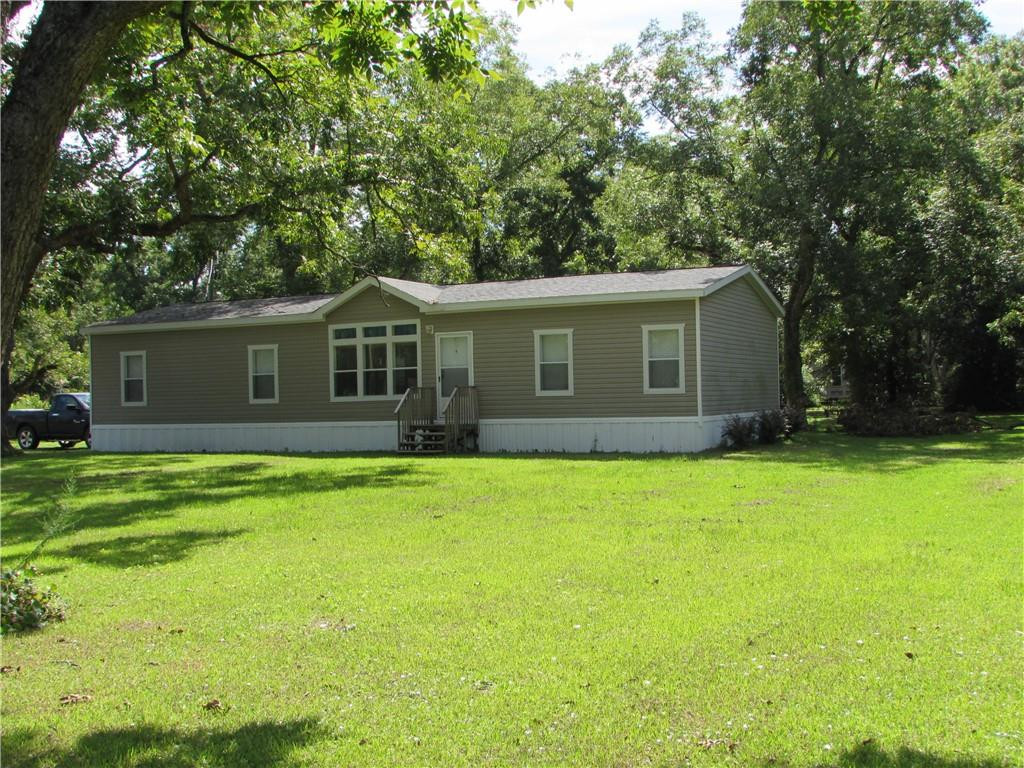 3239 Bob Bowen Road Blackshear, GA 31516 - Photo 30 of 34