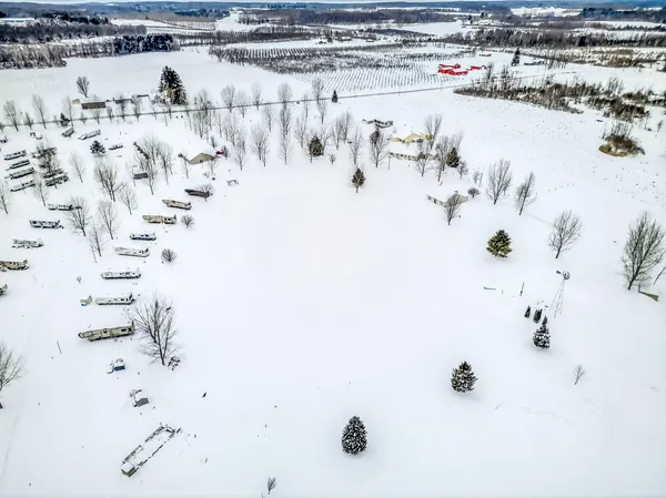 $17,000 | Lot 9 Lake Boulevard, Hart, MI 49420