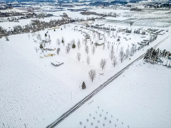 $17,000 | Lot 9 Lake Boulevard, Hart, MI 49420