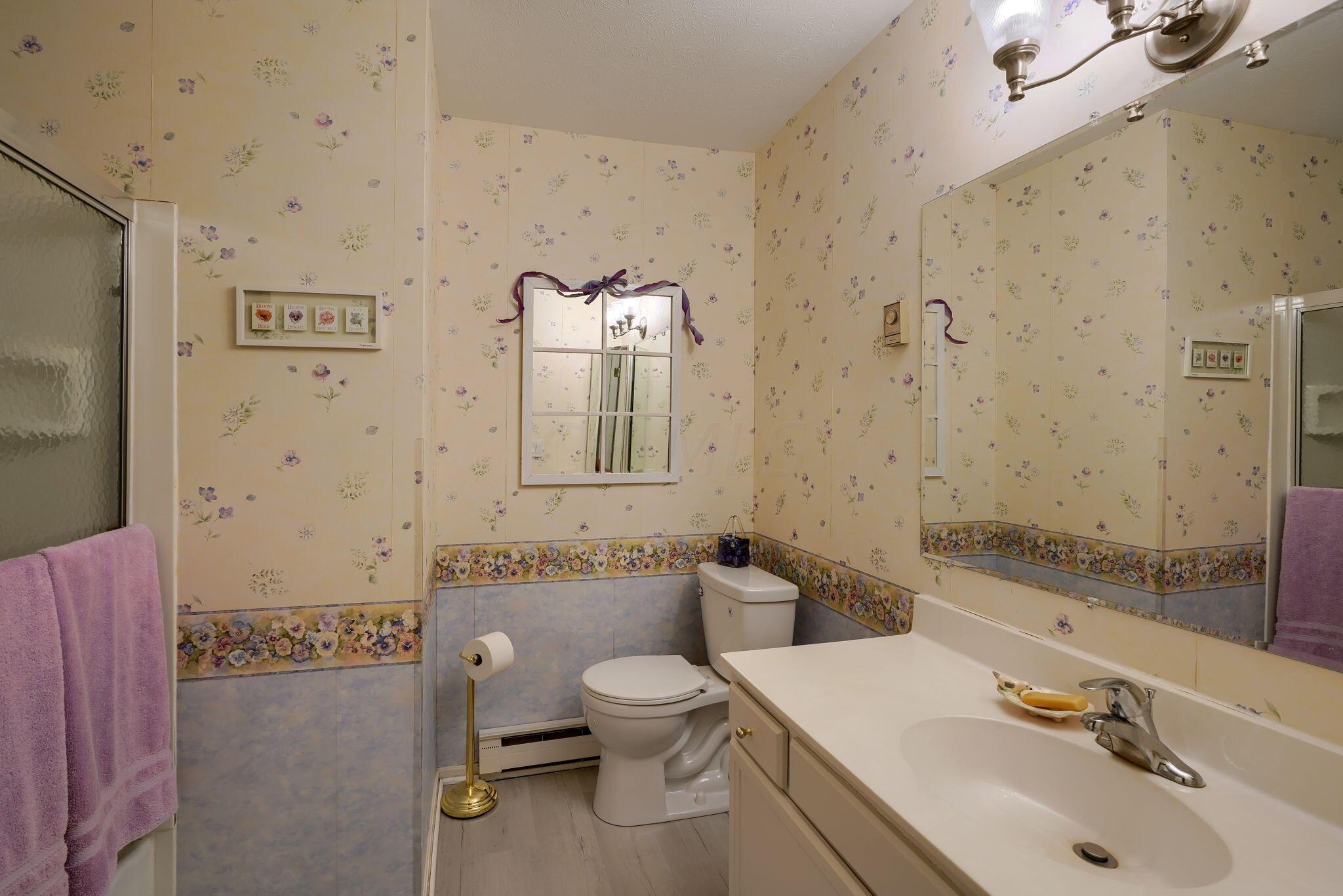 12407 Cleo Road Orient, OH 43146 - Photo 21 of 30 Full Bathroom