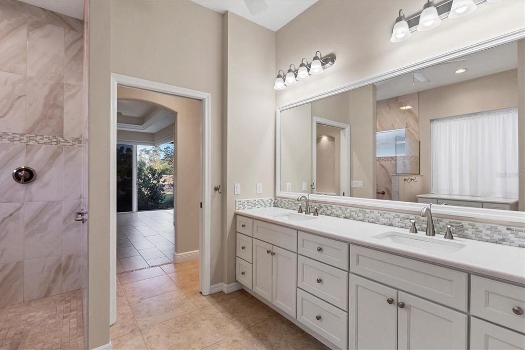 2037 Silver Palm Road North Port, FL 34288 - Photo 19 of 43 PRIMARY BATH