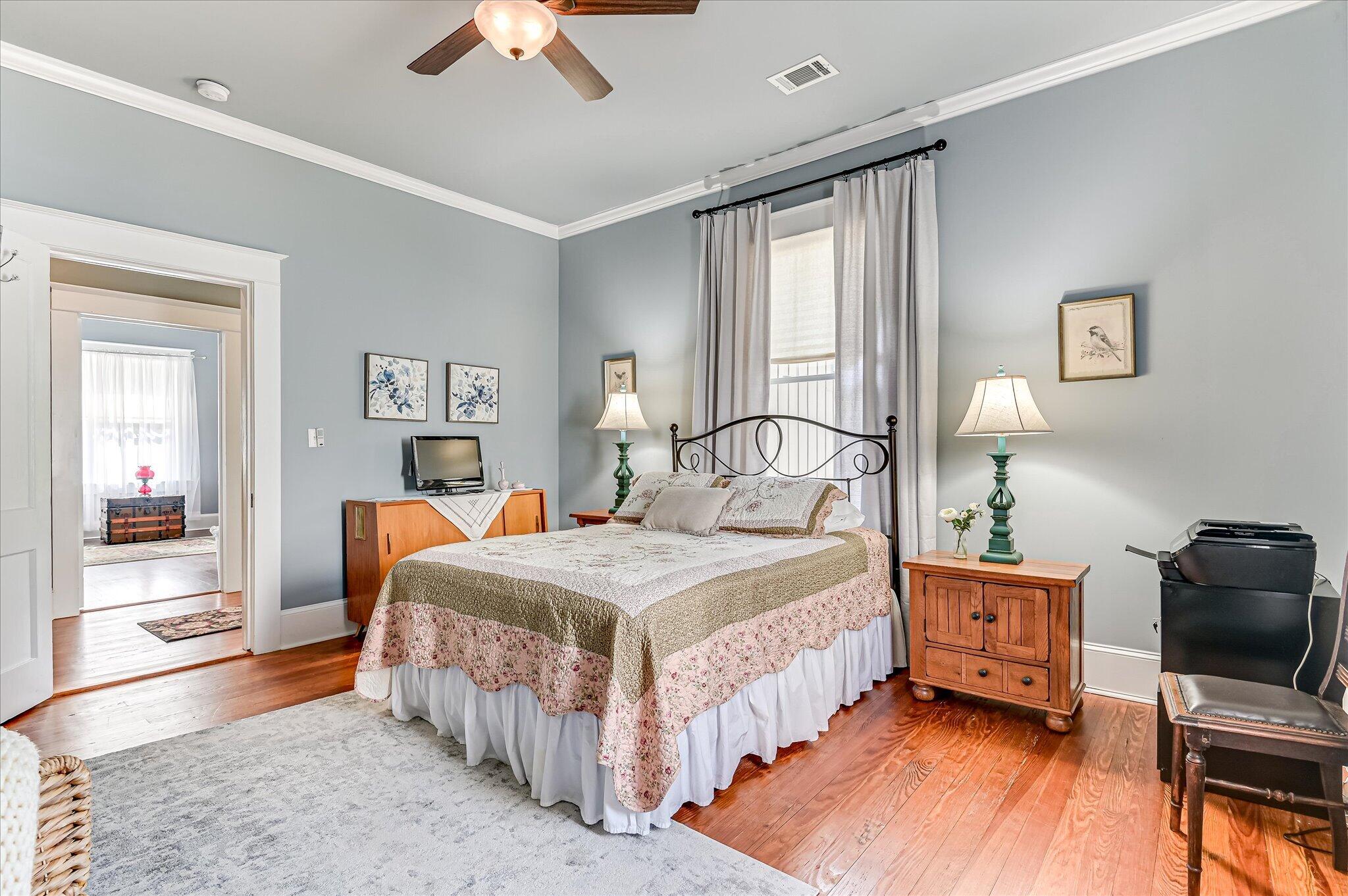 209 West 7th Street Waynesboro, GA 30830 - Photo 38 of 57 38-138