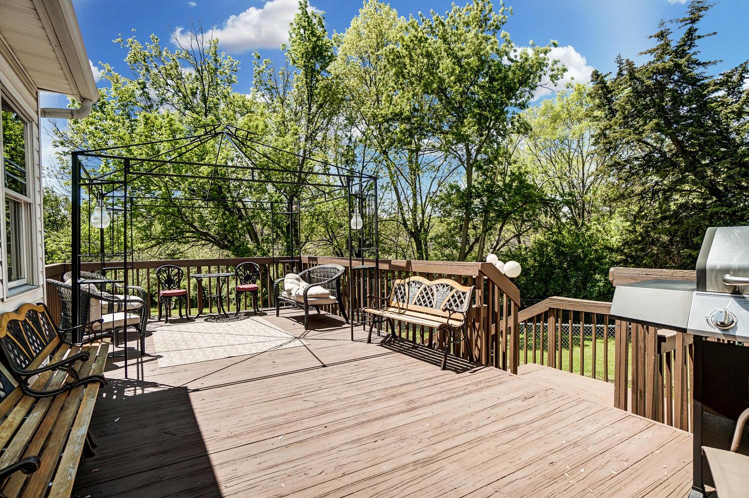 3711 Clime Road Columbus, OH 43228 - Photo 53 of 68 Gallery Image 53