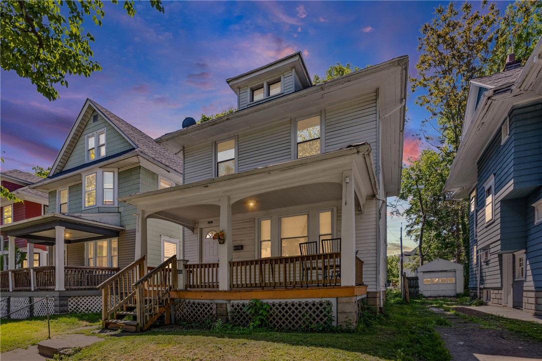 443 Melville Street Rochester, NY 14609 - Photo 1 of 42