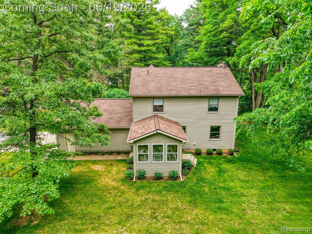 7511 Welle Road Brighton, MI 48116 - Photo 29 of 30