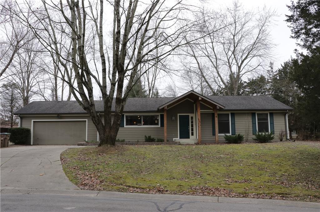 4265 Sharp Lane Columbus, IN 47201 - Photo 1 of 29 Gallery Image 1