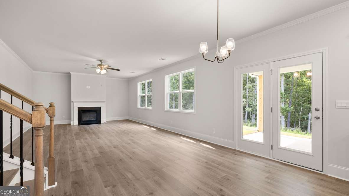 493 Rustic Meadow Court, Unit 10 Powder Springs, GA 30127 - Photo 15 of 48 Gallery Image 15