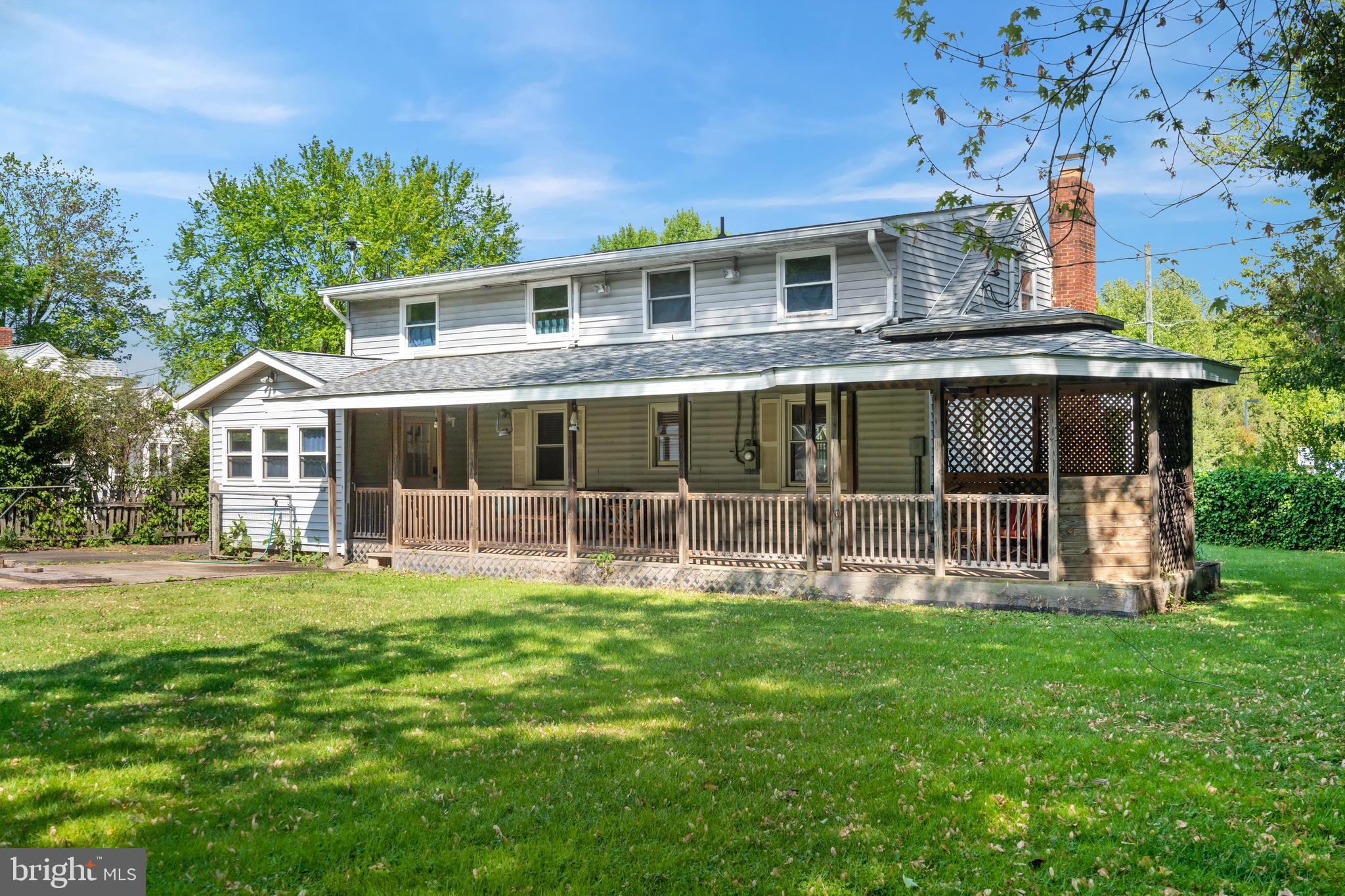 8512 Rolling Road Manassas, VA 20110 - Photo 34 of 44 Gallery Image 34