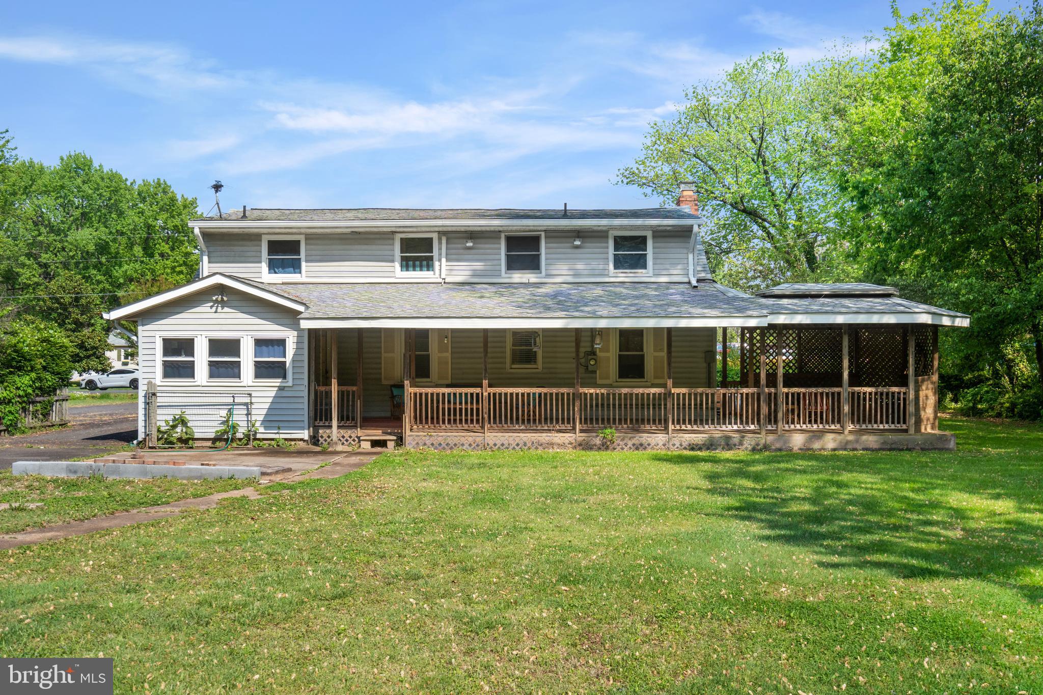 8512 Rolling Road Manassas, VA 20110 - Photo 35 of 44 Gallery Image 35