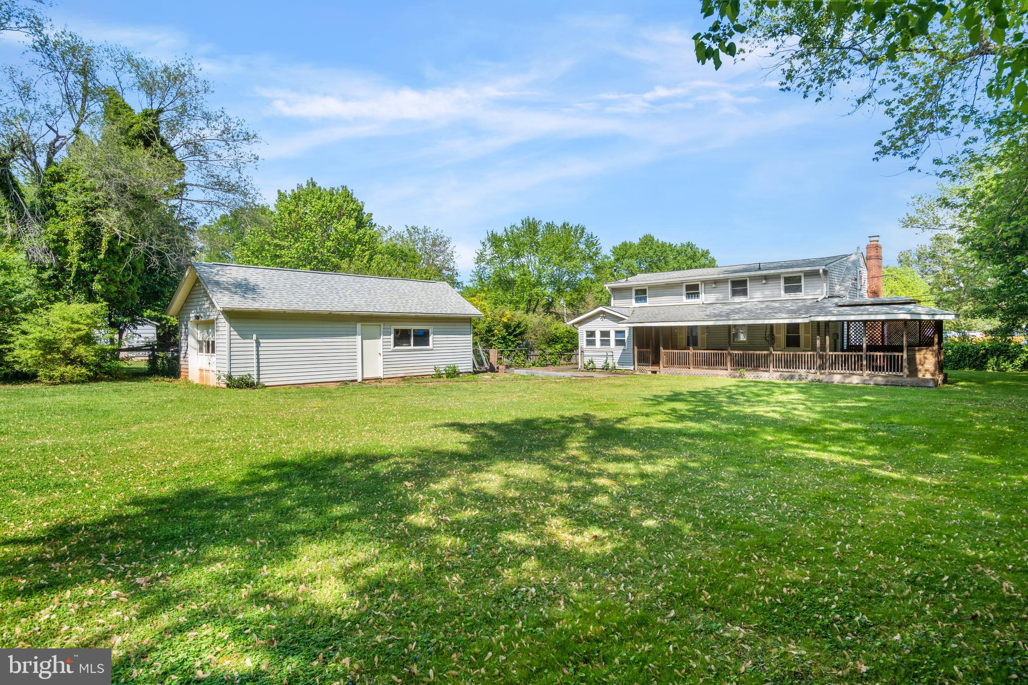 8512 Rolling Road Manassas, VA 20110 - Photo 42 of 44 Gallery Image 42