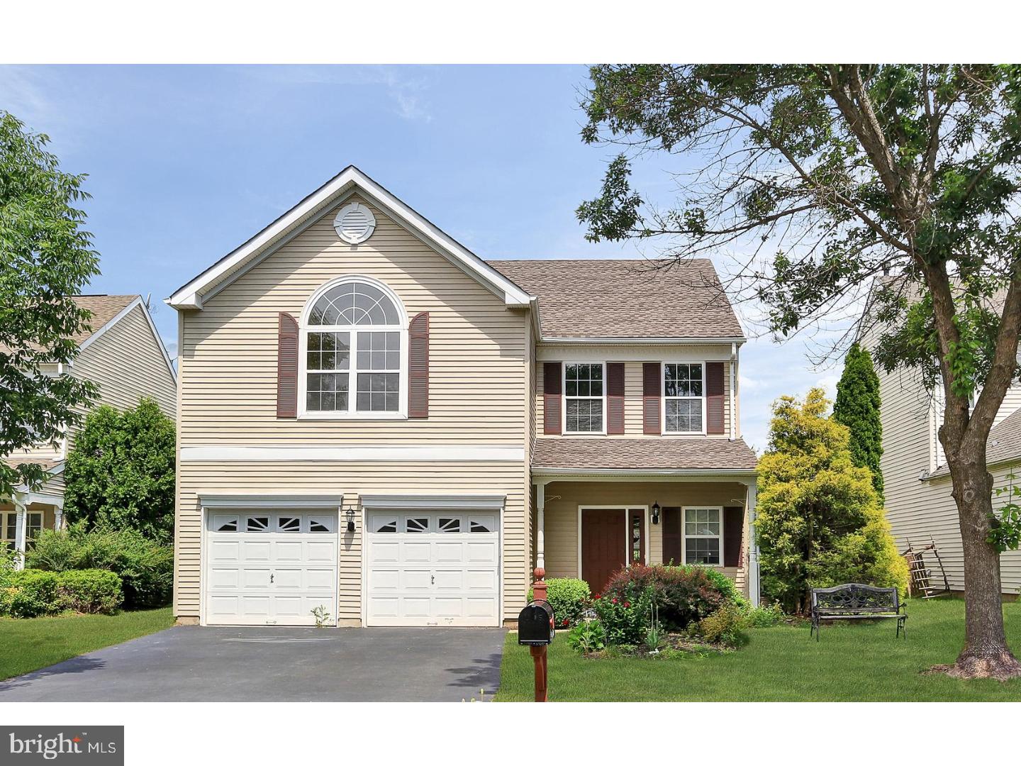 24 Rock Run Road East Windsor, NJ 08520 - Photo 1 of 20 Exterior Front