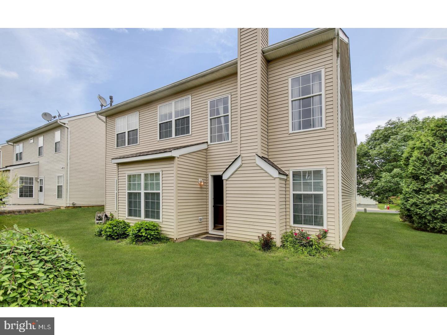 24 Rock Run Road East Windsor, NJ 08520 - Photo 2 of 20 Exterior Back