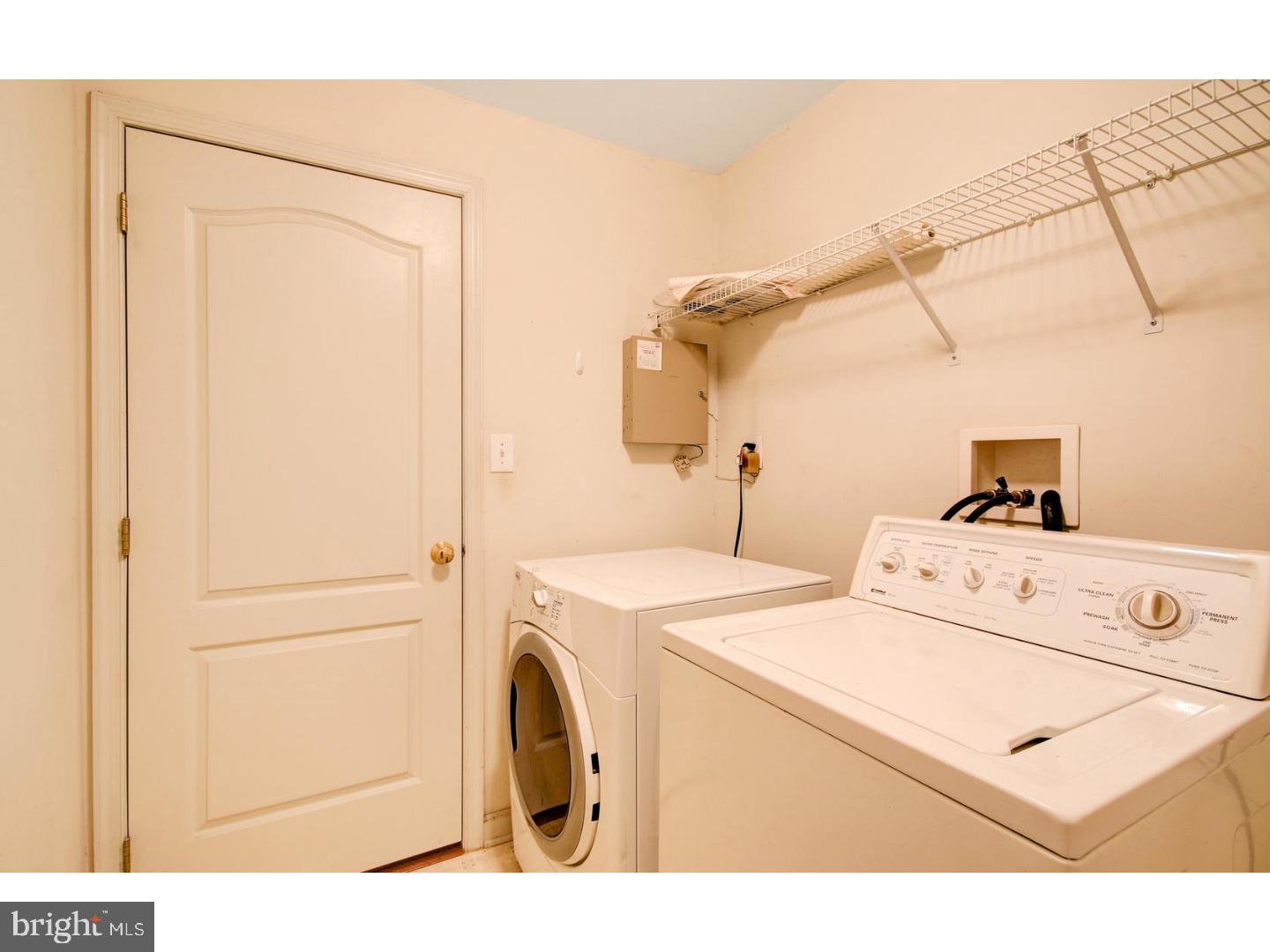 24 Rock Run Road East Windsor, NJ 08520 - Photo 11 of 20 Laundry Room