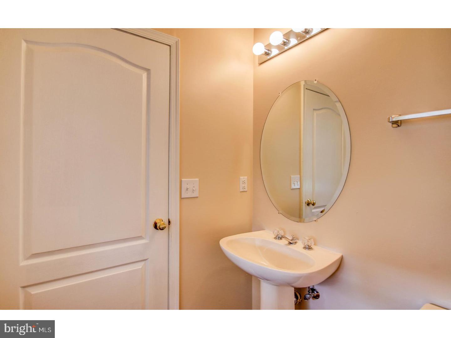 24 Rock Run Road East Windsor, NJ 08520 - Photo 12 of 20 Half Bath