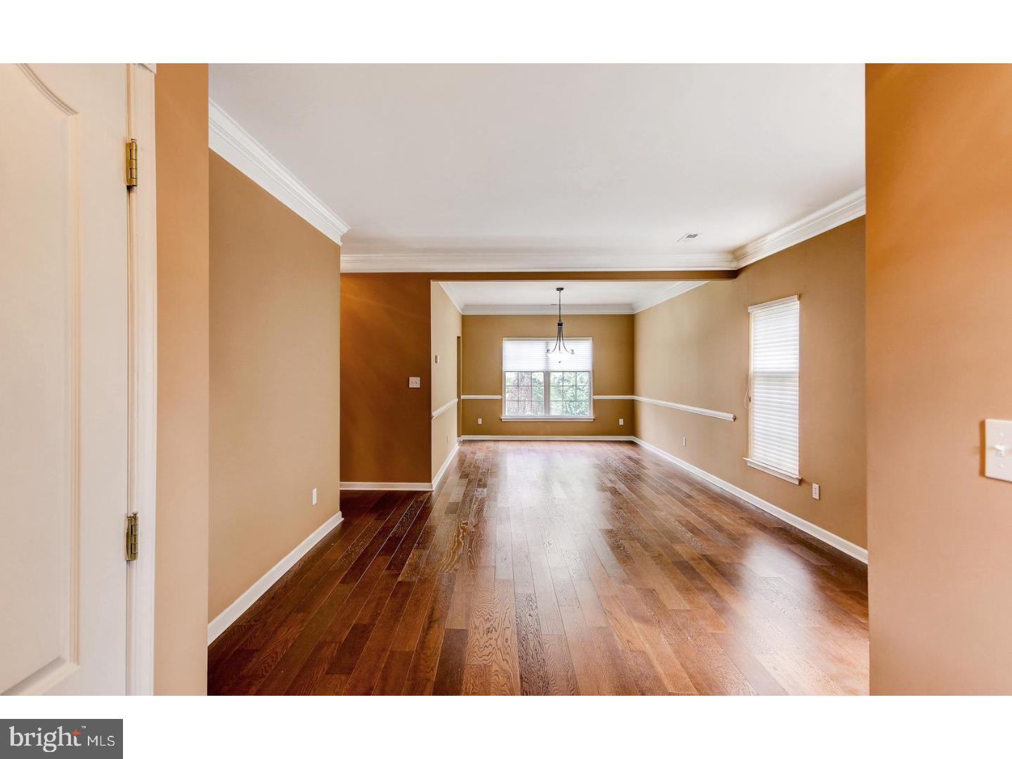 24 Rock Run Road East Windsor, NJ 08520 - Photo 5 of 20 Living Room