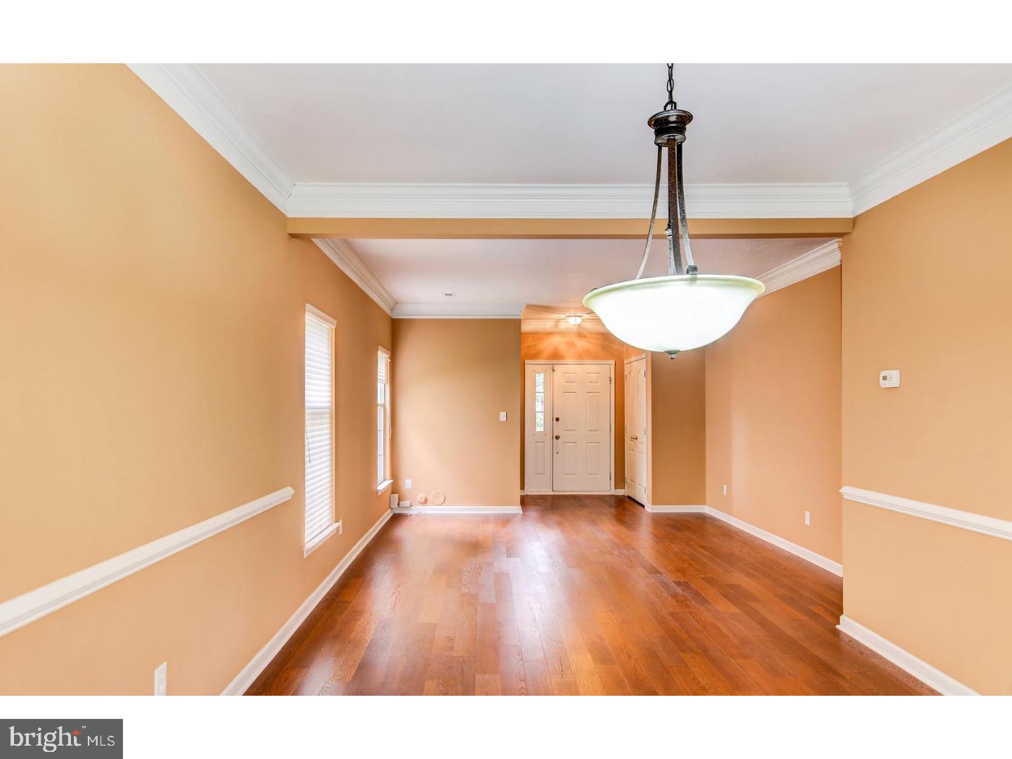 24 Rock Run Road East Windsor, NJ 08520 - Photo 6 of 20 Living Room
