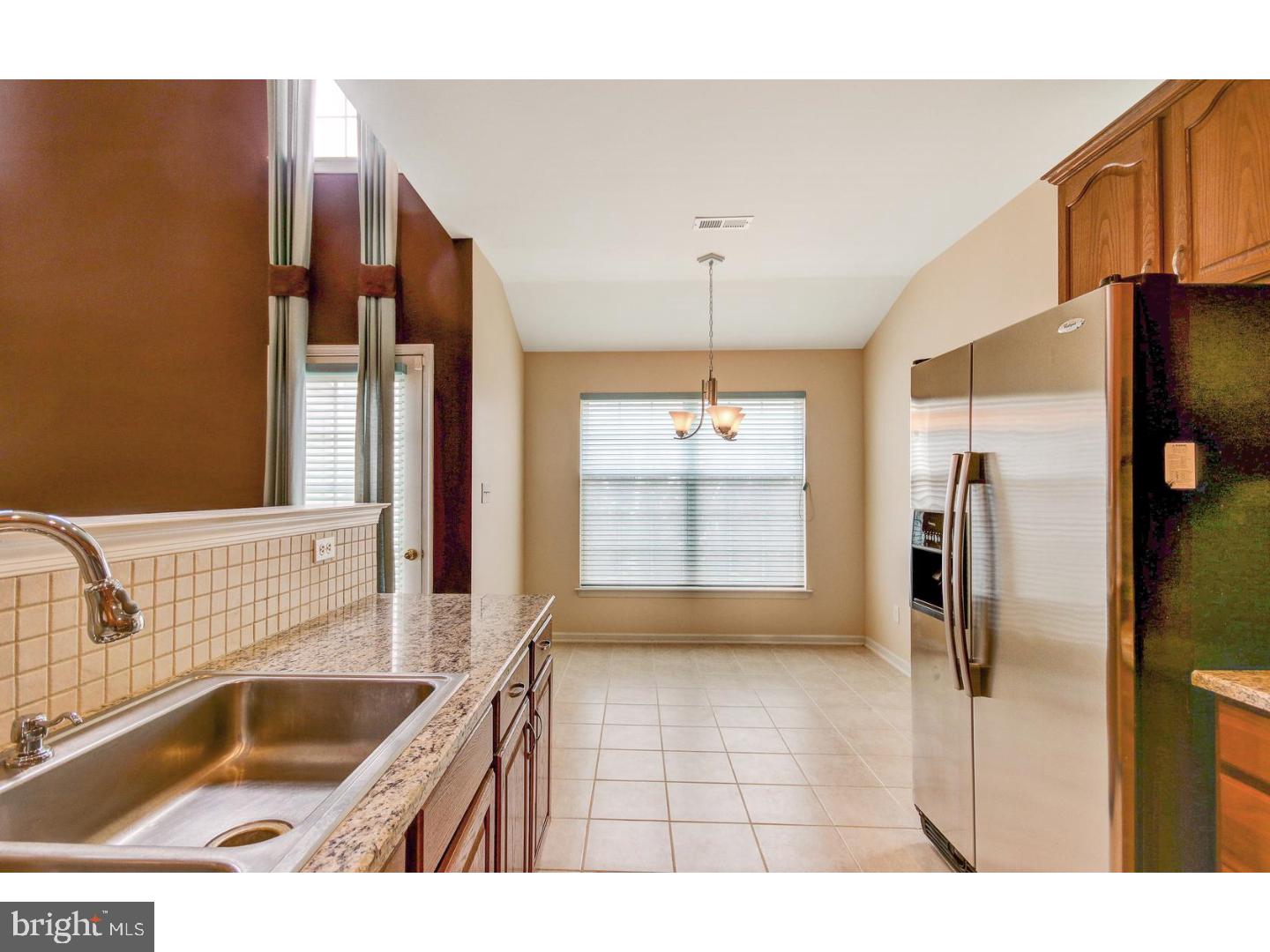 24 Rock Run Road East Windsor, NJ 08520 - Photo 7 of 20 Kitchen