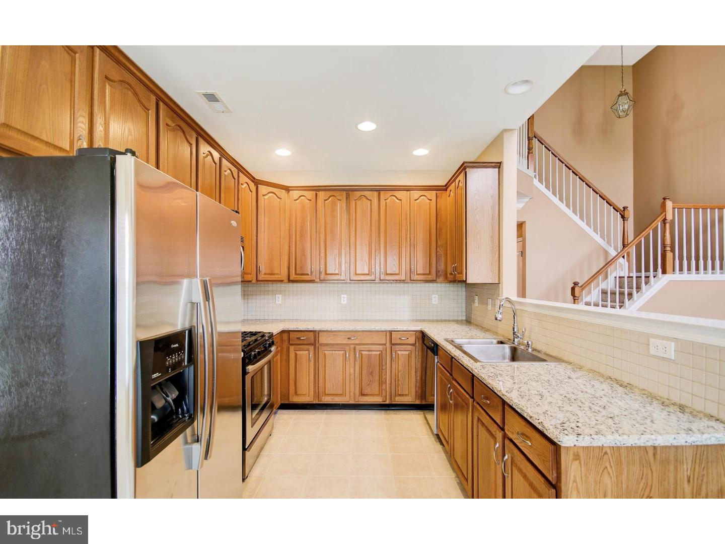 24 Rock Run Road East Windsor, NJ 08520 - Photo 8 of 20 Kitchen