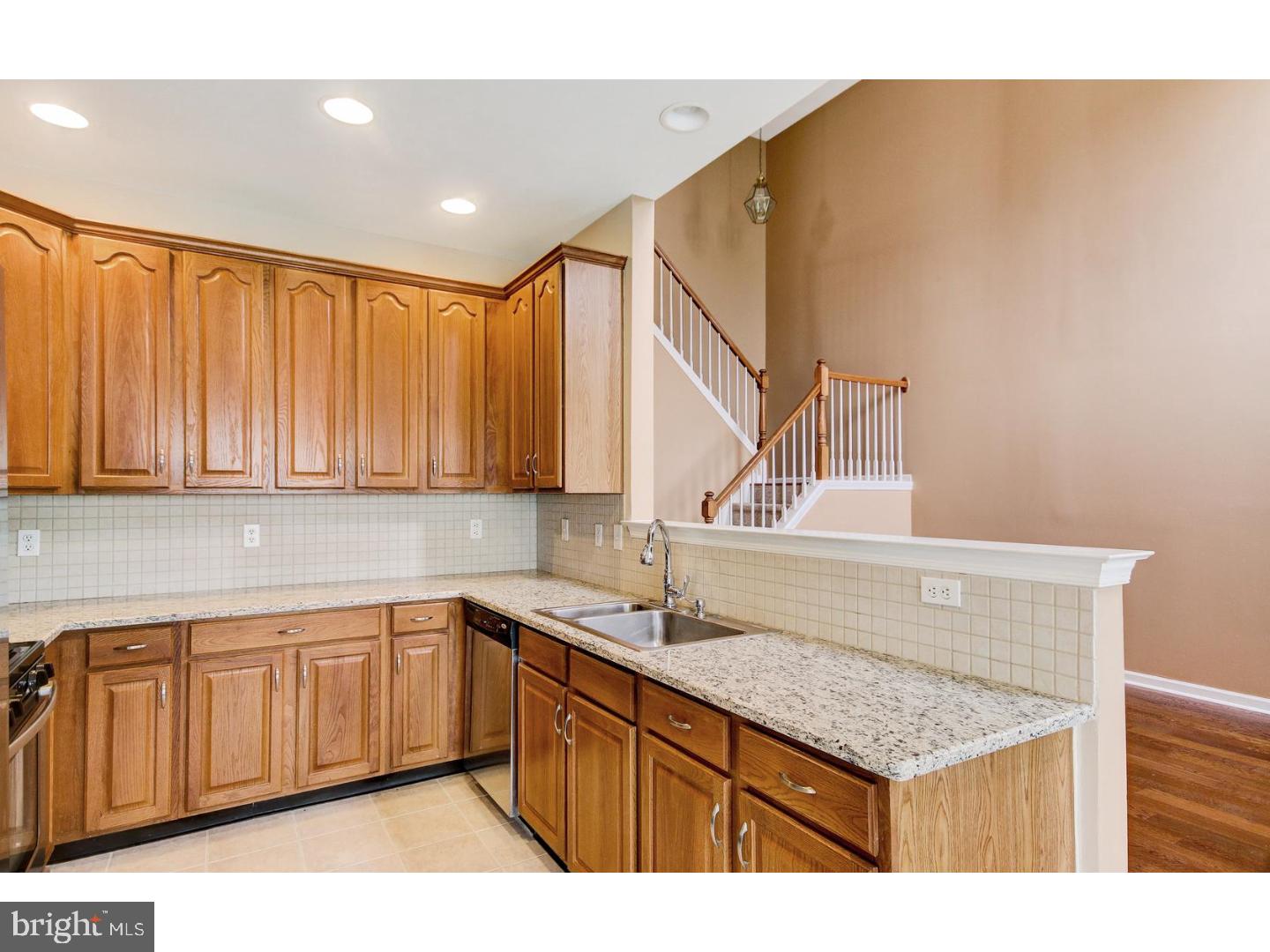 24 Rock Run Road East Windsor, NJ 08520 - Photo 9 of 20 Kitchen