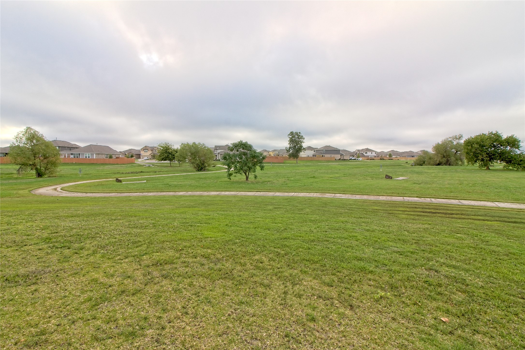 555 White Steppe Way Georgetown, TX 78626 - Photo 33 of 40 View of property's community featuring a residential view