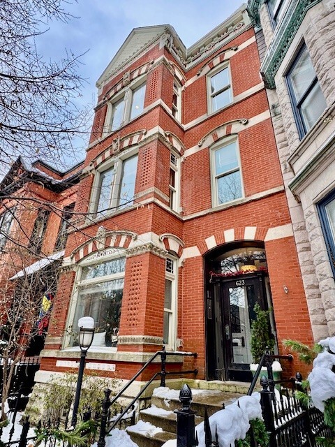 Undisclosed Address Chicago, IL 60614 - Photo 2 of 20