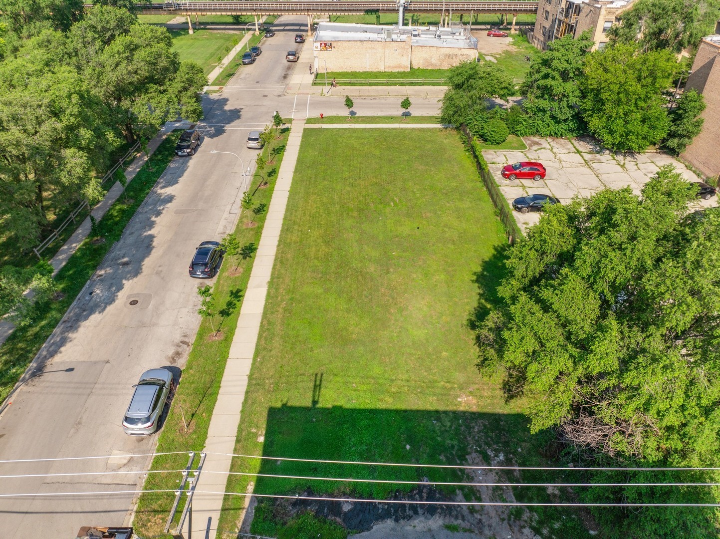 5755 South Calumet Avenue Chicago, IL 60637 - Photo 8 of 19 a view of swimming pool