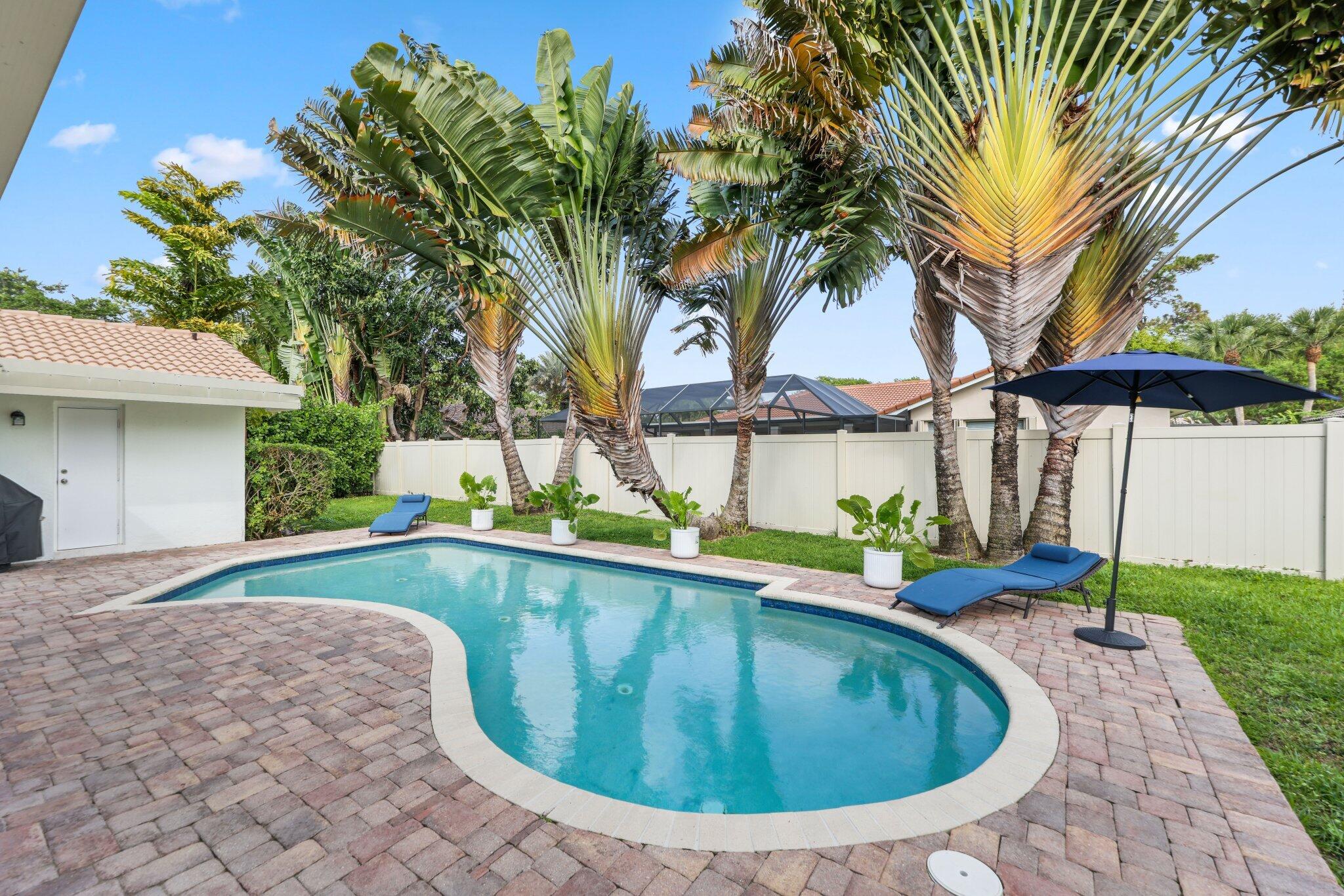 20898 Encanto Court Boca Raton, FL 33433 - Photo 44 of 67 Pool