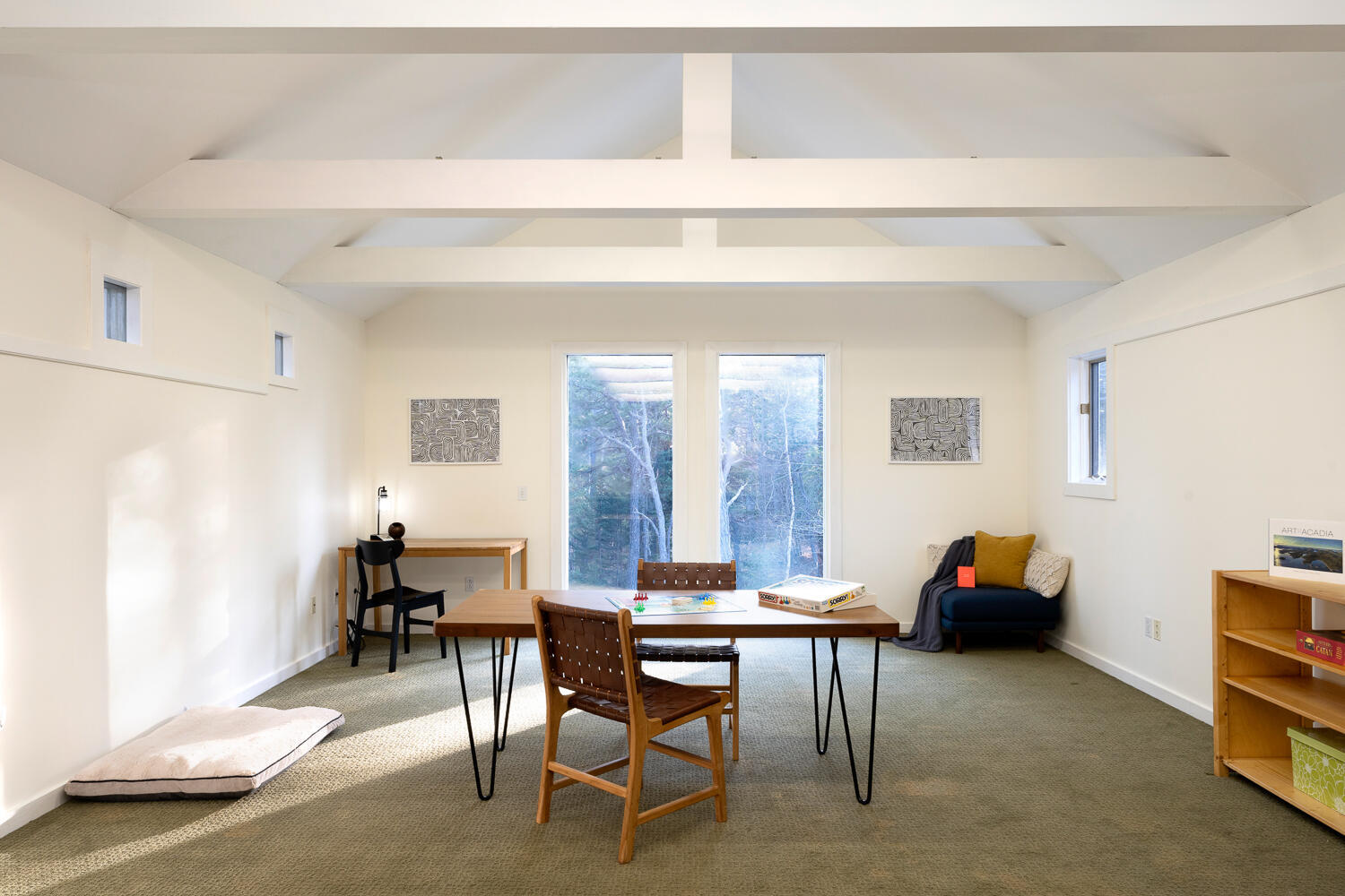 95 Macomber Pines Road Mount Desert, ME 04660 - Photo 18 of 34 Office/Studio