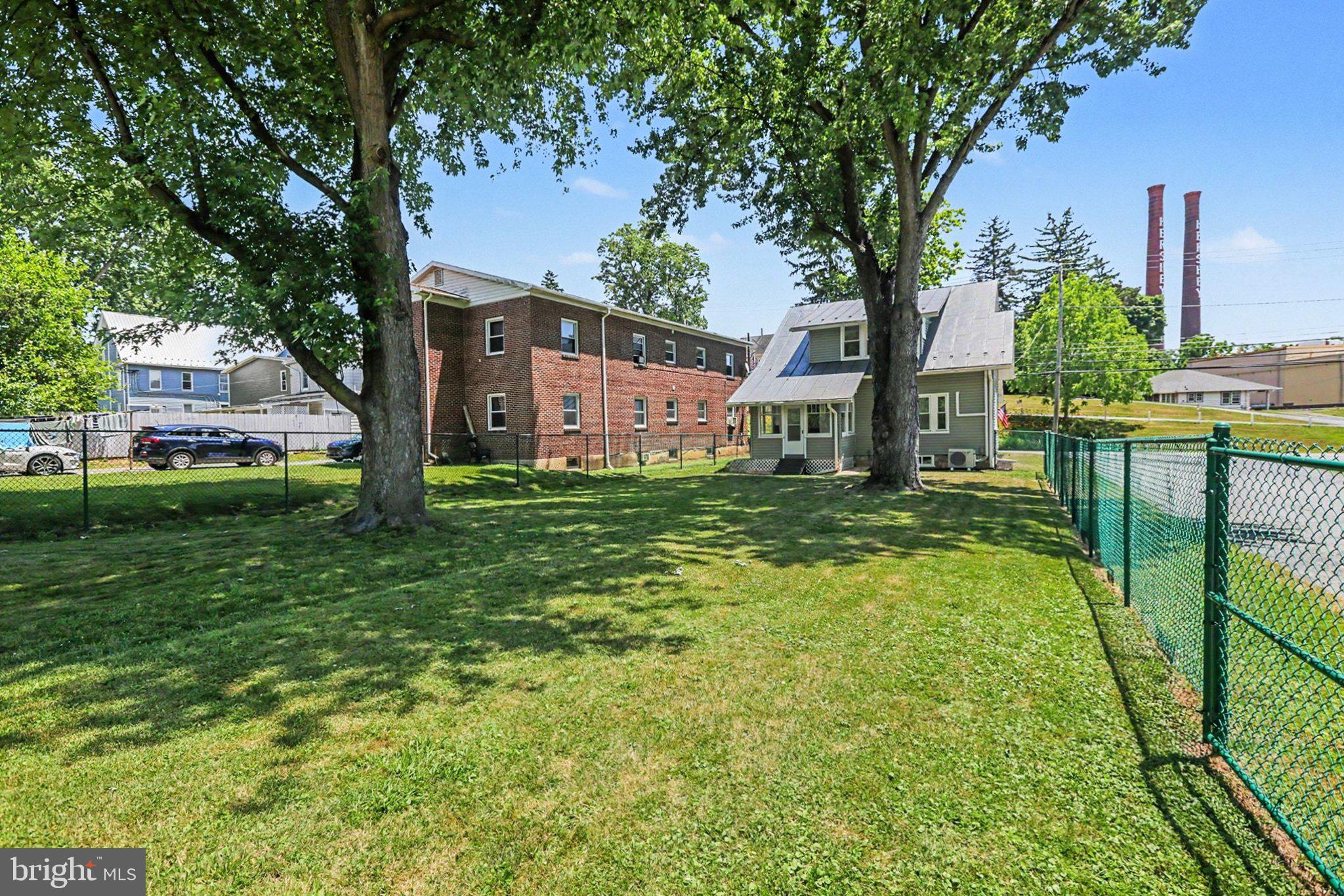 163 East Derry Road Hershey, PA 17033 - Photo 33 of 39 Backyard
