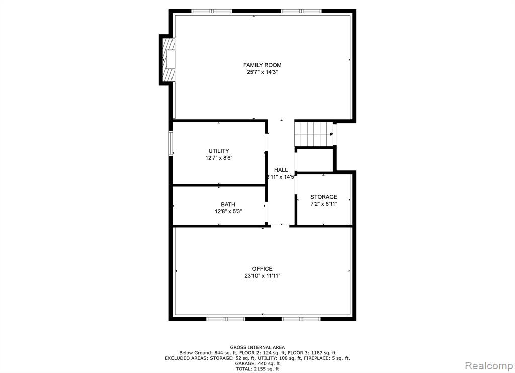 876 Dahlia Lane Rochester Hills, MI 48307 - Photo 42 of 44