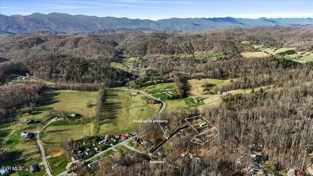 $40,000 | 741 Hedge Drive, Kingsport, TN 37660