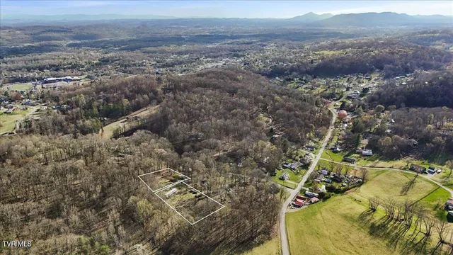 $40,000 | 741 Hedge Drive, Kingsport, TN 37660