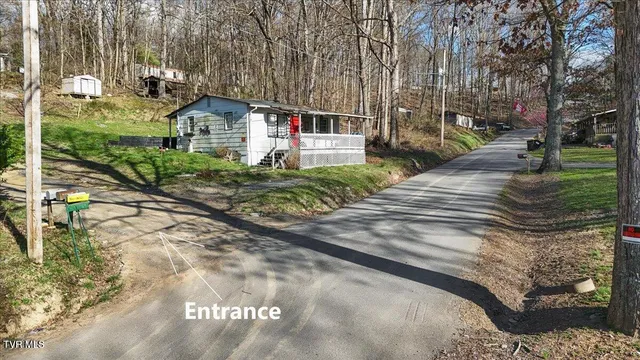 $40,000 | 741 Hedge Drive, Kingsport, TN 37660