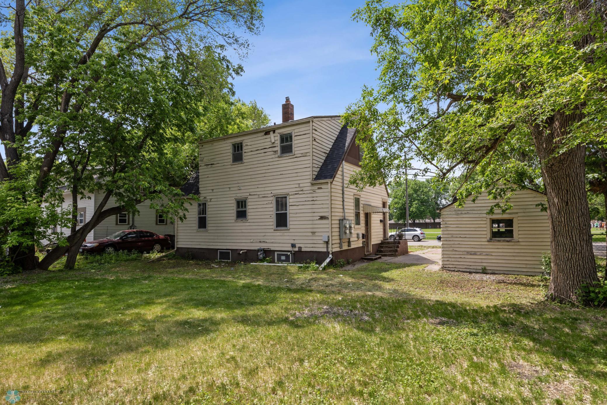 310 10th Street South Moorhead, MN 56560 - Photo 25 of 26