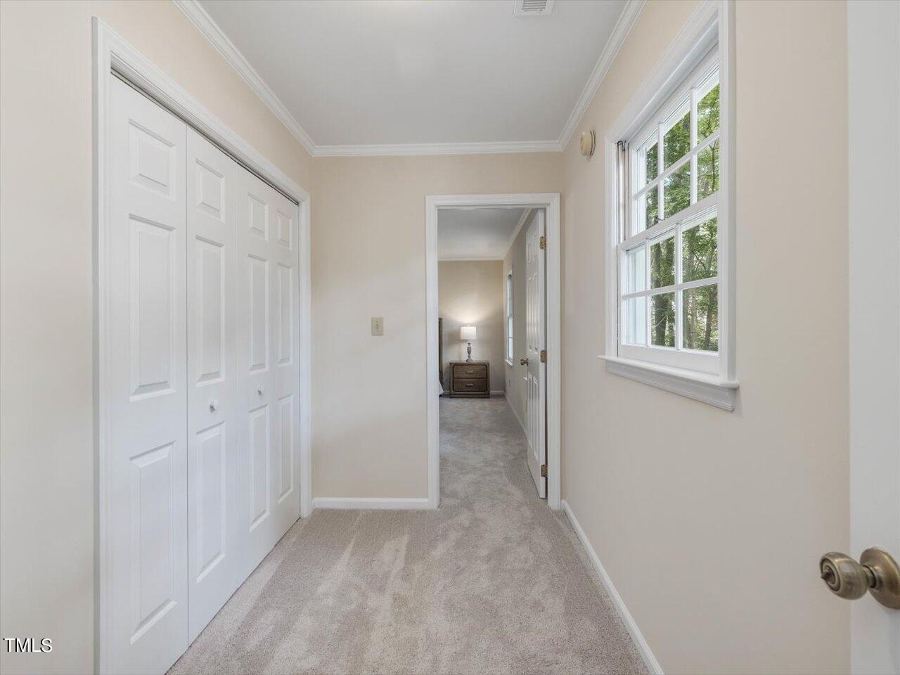 10609 Chinkapin Place Raleigh, NC 27613 - Photo 39 of 78 39-Primary Entry