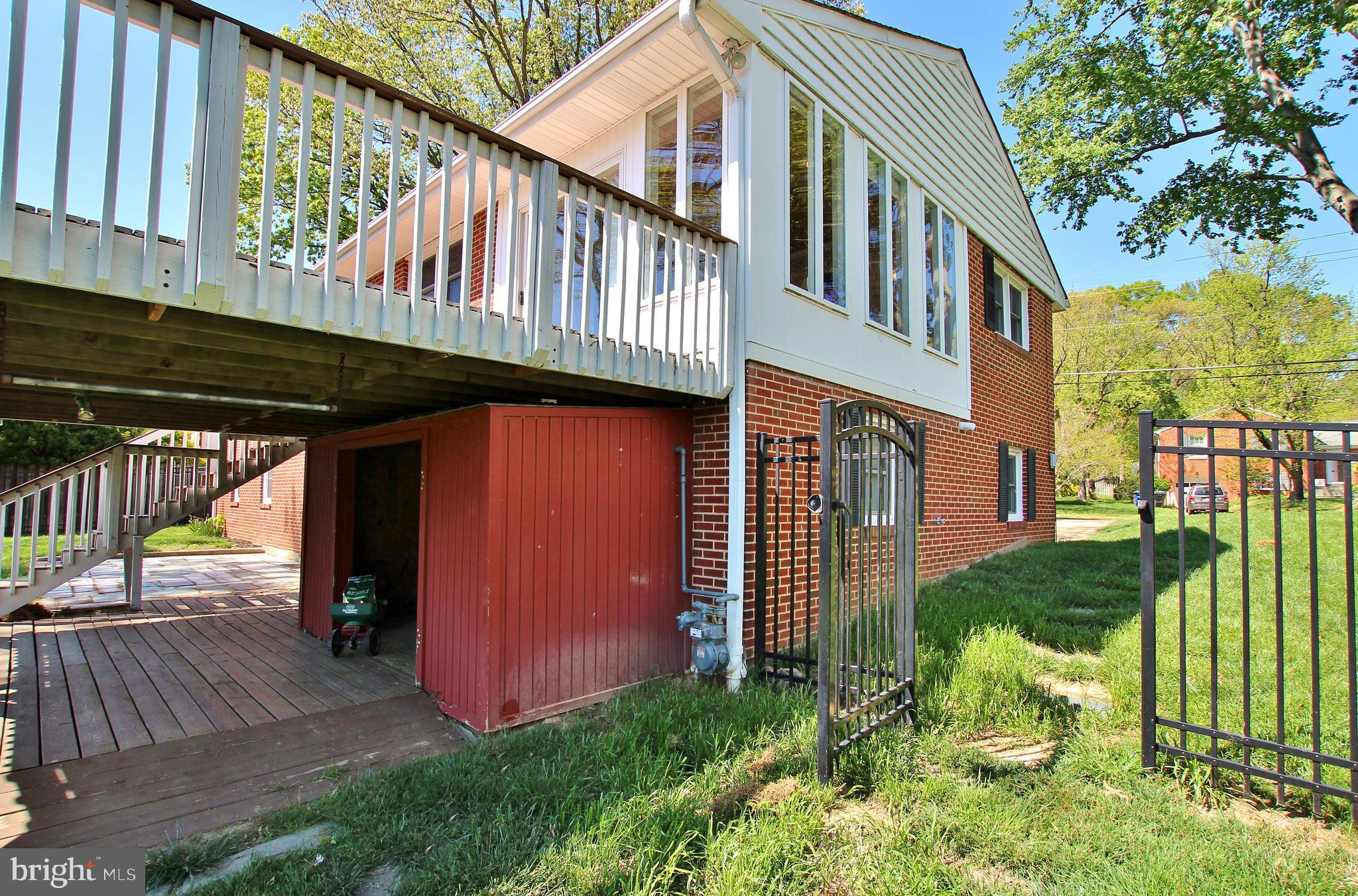 7036 Quander Road Alexandria, VA 22307 - Photo 21 of 78