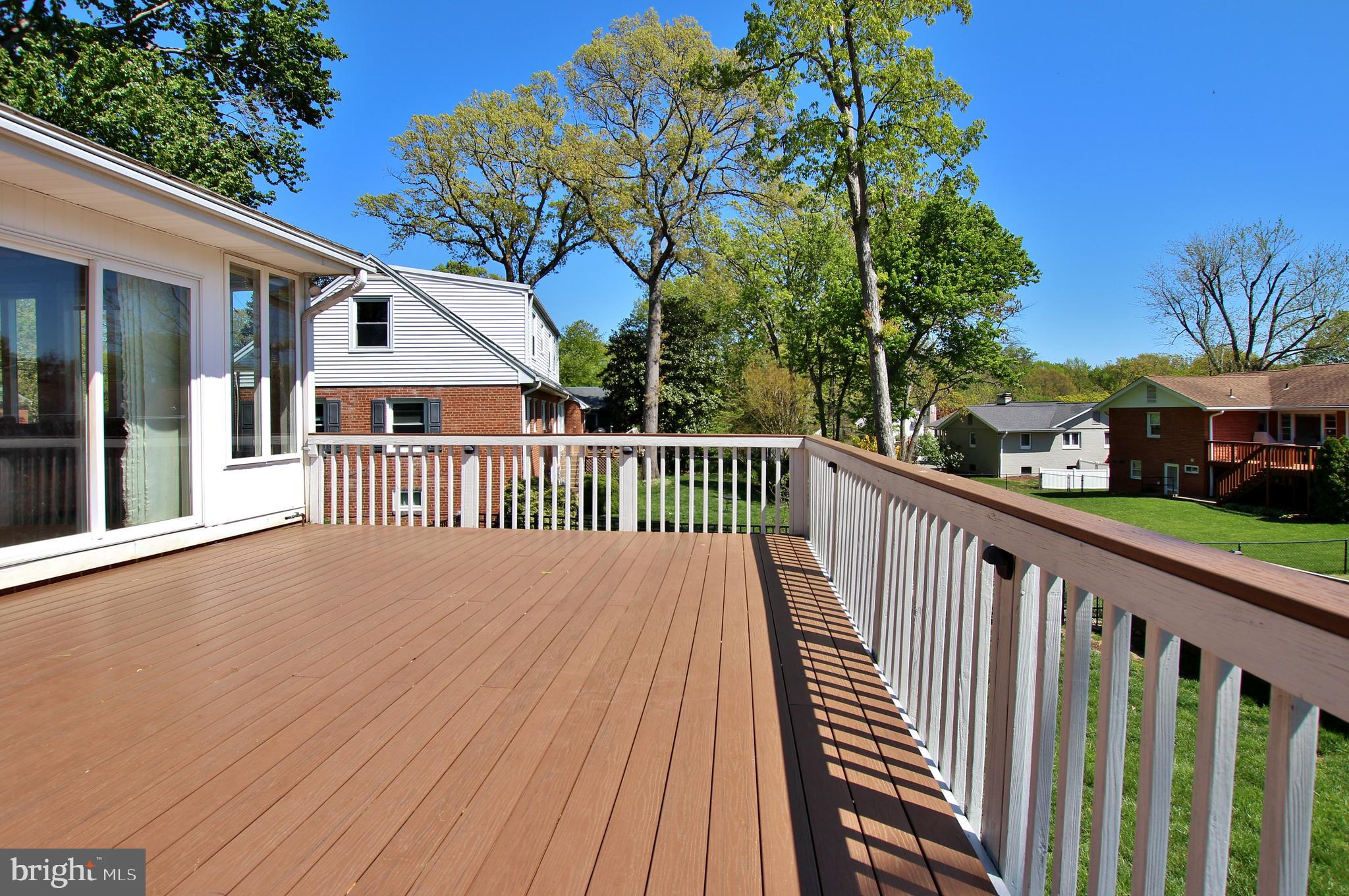 7036 Quander Road Alexandria, VA 22307 - Photo 23 of 78