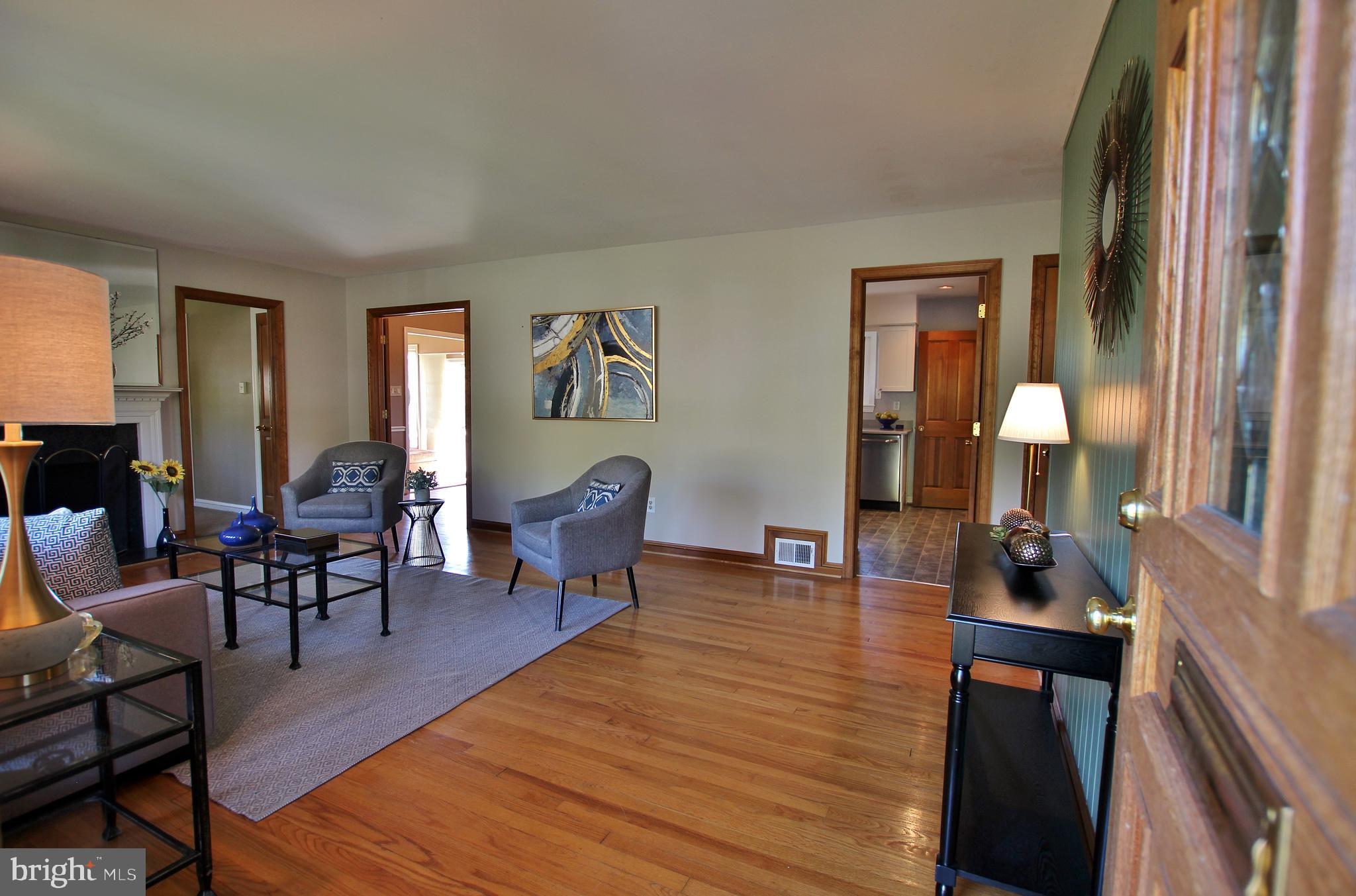7036 Quander Road Alexandria, VA 22307 - Photo 3 of 78
